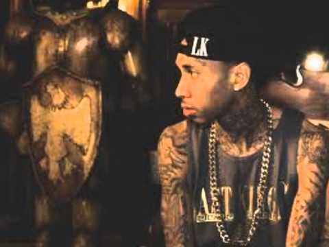 NEW RAP BEAT TYGA X YG X KID INK TYPE BEAT