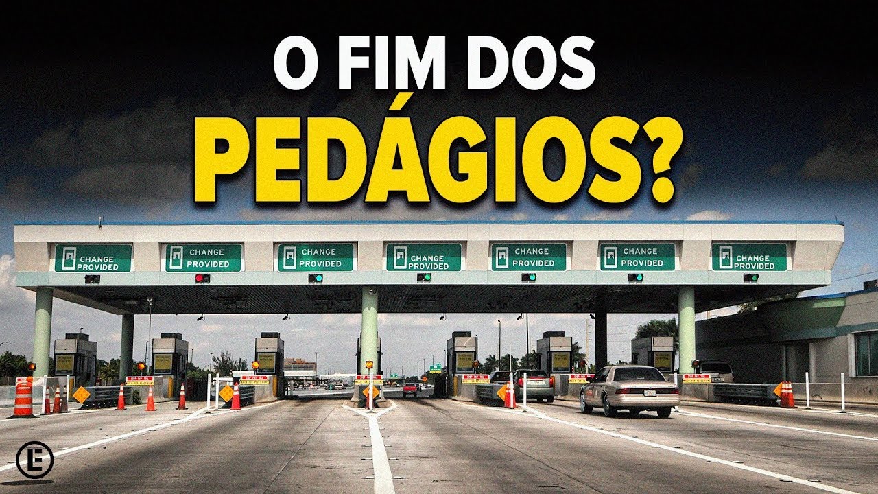 Novo Sistema substituirá os Pedágios no Brasil