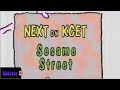 PTV Park Next Bumper Sesame Street KCET TV 1994