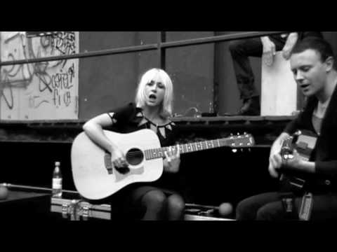 jmc's Akustik-Session mit The Joy Formidable - Whirring