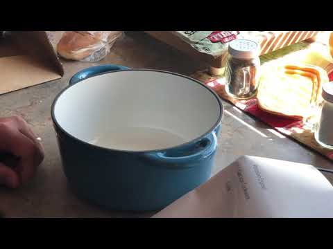 download lagu mp3 mp4 3 Qt Dutch Oven, download lagu 3 Qt Dutch Oven gratis, unduh video klip 3 Qt Dutch Oven