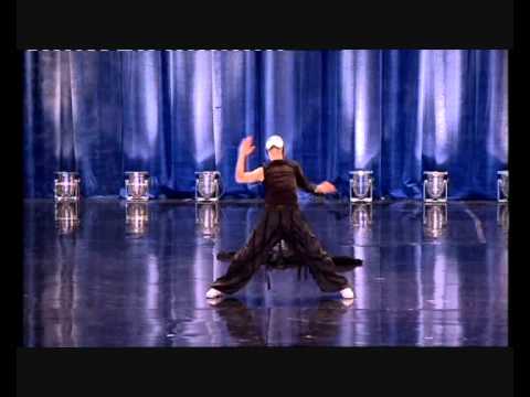 BRITAIN'S GOT TALENT 2011 - THE DUEL!  RAZY GOGONEA VS MICHAEL MORAL