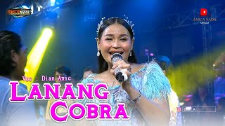 Download lagu LANANG COBRA - DIAN ANIC | ANICA NADA 07 FEBRUARI 2025 | TEGALWIRANGRONG | KERTASMAYA I INDRAMAYU mp3
