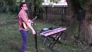 Will Wood BBQ - Falling Up