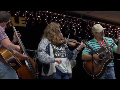 2016-04-24 TC1 Katie Crawford - Durang's Hornpipe - 2016 Hallettsville