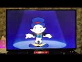 Opening Closing To Disney S Sing Along Songs Very Merry Christmas Songs 1988 VHS