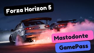 Forza Horizon 5 - Incontournable du Xbox Game-Pass
