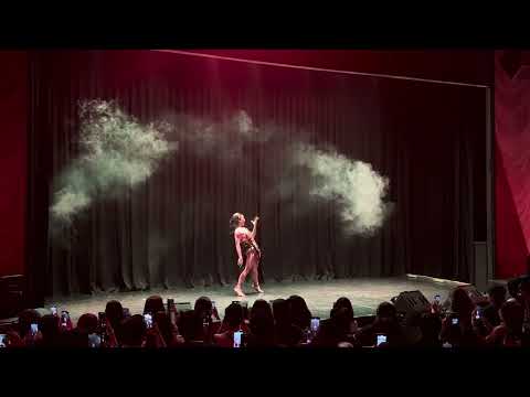 AMAFILIPINA (Extended Version) -  Marina Summers - UK vs The World Season 2 Watch Party