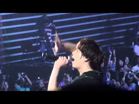 131024 SS5 Manila - A-Oh!