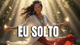 Mantra Eu Agradeço e Libero — Canto de Leveza e Paz Interior