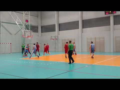 Spartans vs Konopiska