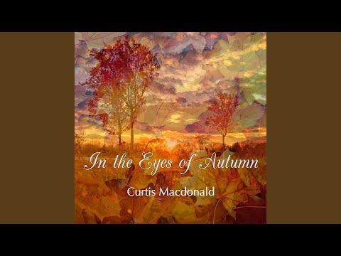 In the Eyes of Autumn