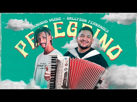 Bruninho Music and Dallyson Fernandes Oficial