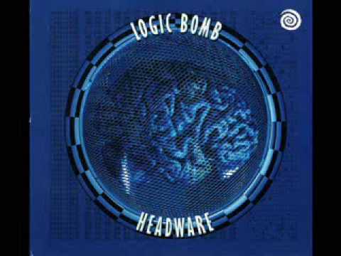 Logic Bomb - Shadow of the Beast