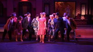 You Stepped out of a Dream