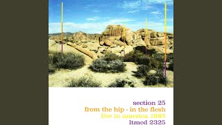 Prepare To Live (Live Baton Rouge 2.2.1985)