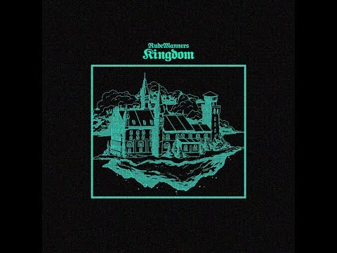 RudeManners - Kingdom [Full BeatTape]