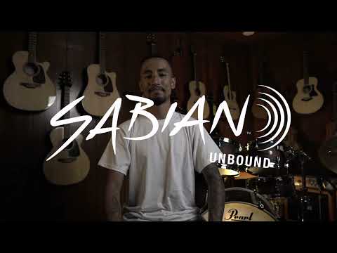 Sabian SBR Series Pure brass cymbals with a great look and sound. #sabiancymbals_official