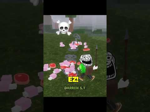 BEST Method To Save The Kids on 99 Nights in the Forest 👶😎