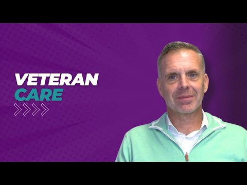 Home to Stay – Veteran Care