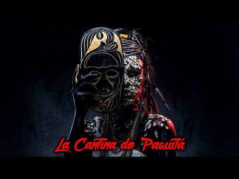 LA CANTINA DE PAQUITA | Cuentos y Leyendas de Honduras