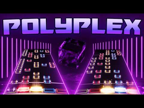 Polyplex | INSANE Technical YARG and Clone Hero Song