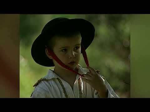 La porţile ceriului: Oameni şi locuri din Agrieş (@TVR Cultural)