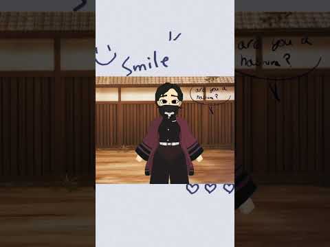 !KNY OC CONTENT!! TeDoka keeps on losing her sowed