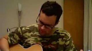 Tyler Herrin - Change of Heart (Teddy Thompson Cover)
