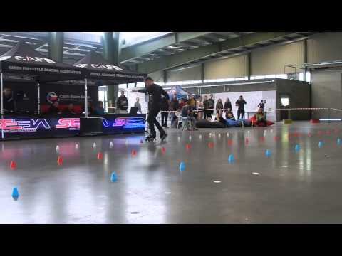 CSS 2015 - Roberto Rosato ITA (classic)