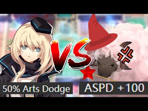 The Ultimate Caster Duel