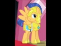 This Day Aria - Flash VS Rainbow Blitz (Colt ...
