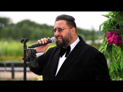 Ten Li Tefillah | Shmuel | Performed by Serge Fagelman | שמואל - תן לי תפילה