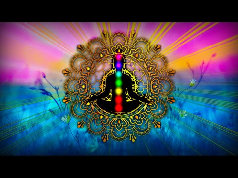 528Hz Destroy All Negativity | Miracle Healing Tone | ROYALTY FREE Healing Meditation Music