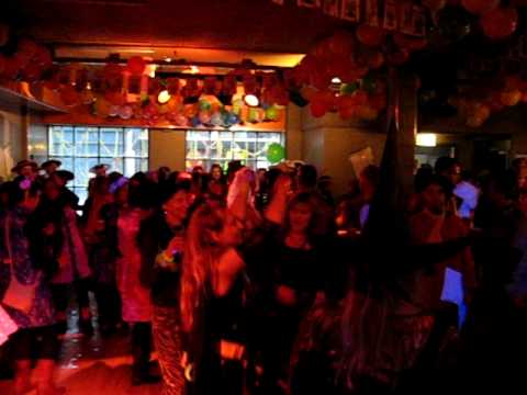 Carnaval Spoons 2010 1