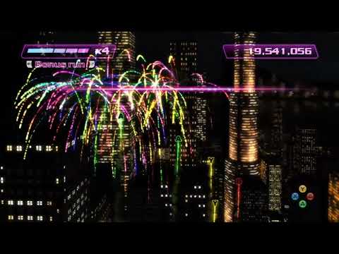 Boom Boom Rocket Rave New World (Hard, No Misses) 100% A** [Updated, outdated in description!]