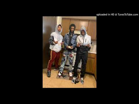 Ratchet Boyz - Stepped On