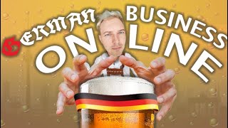 How To Start ONLINE BUSINESS In Germany 🇩🇪 ️ - Online Business Ideas In Germany