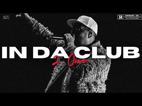 GEOLIER TYPE BEAT - "IN DA CLUB" | TRAP RAP 2026 BEAT INSTRUMENTAL (Prod. 2 One)