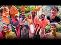 Holi Celebration 2026 With Family