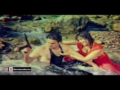 BHARI AYE JAWANI GHUT BHAR SAJNA - PAKISTANI FILM KURI MUNDA RAZI
