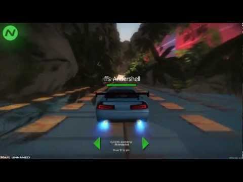 Andershell - Pure Skills Paradise II [ NitroN EDIT]