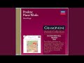 Poulenc: Trois mouvements perpétuels, FP 14 - 1. Assez modéré - Pascal Rogé - Topic Poulenc: Trois mouvements perpétuels, FP 14 - 1. Assez modéré