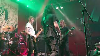 Satanic Surfers - Head under water, Turock - Essen - DE, 18/05/2023