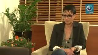 Совет женщинам о мужчинах от Ирины Хакамады