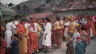 preview picture of video 'Boumheni ( Draa el mizan) La Kabylie et la guerre d'Algérie .'