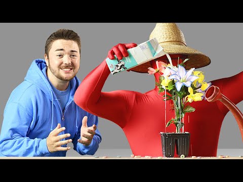 Dakblake - Play It Differently (Official Music Video)