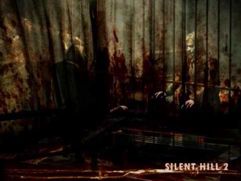 Silent Hill 2 Promise Reprise (Extended)