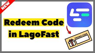 How to Redeem Code in LagoFast (2026) | Full Guide