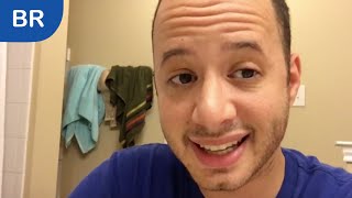 What's Next For My Channel? | The Blogging Rapper